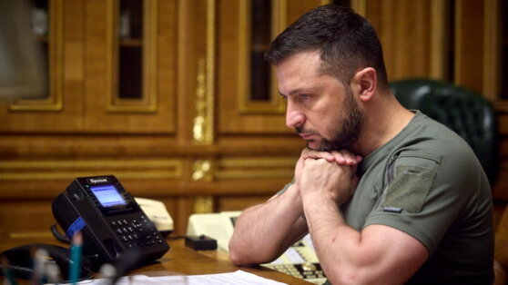    В Раде сообщили о поручении Зеленского готовиться к выборам президента Егор Ильяшов