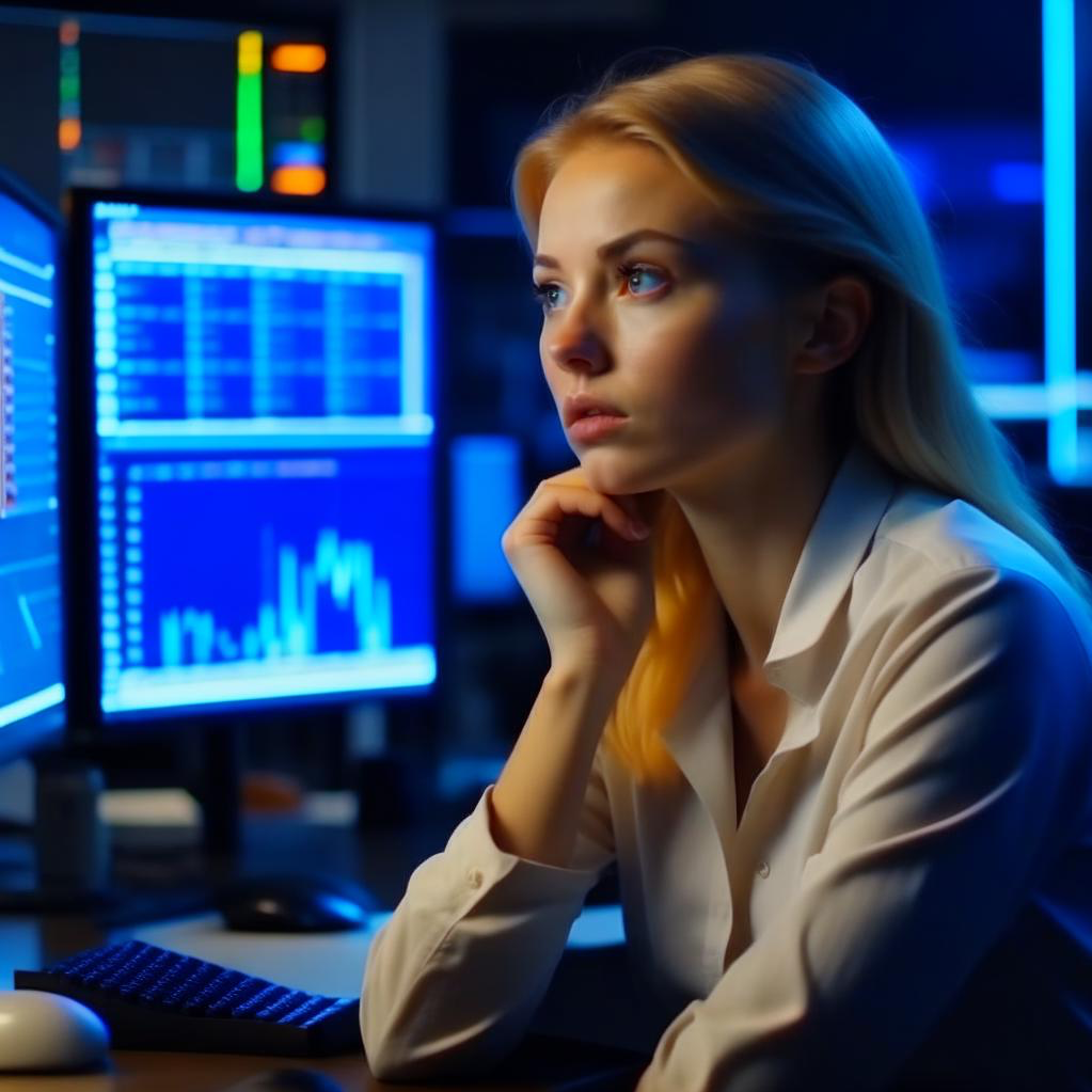 Изображение сгенерировала нейросеть Kandinsky 2.2. 