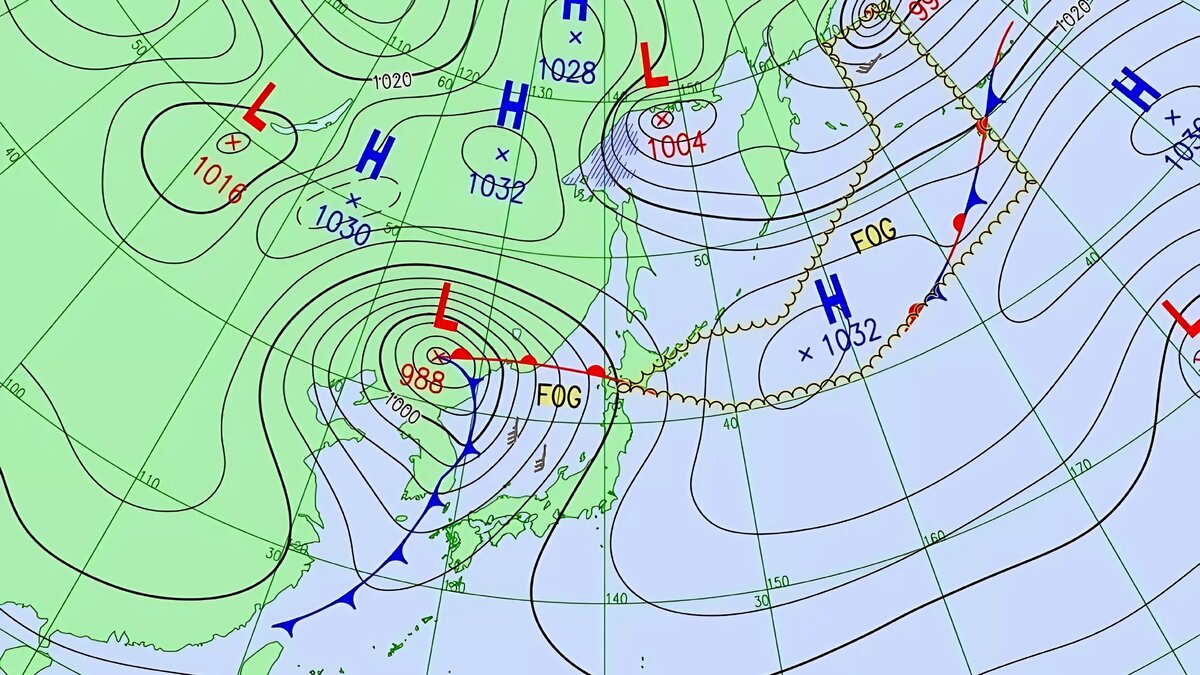     Осадки уже обрушились на Приморский край — их влияние ощущается на всём регионе. В северных и горных районах идёт снег, в центральной и южной части наблюдаются дожди.
