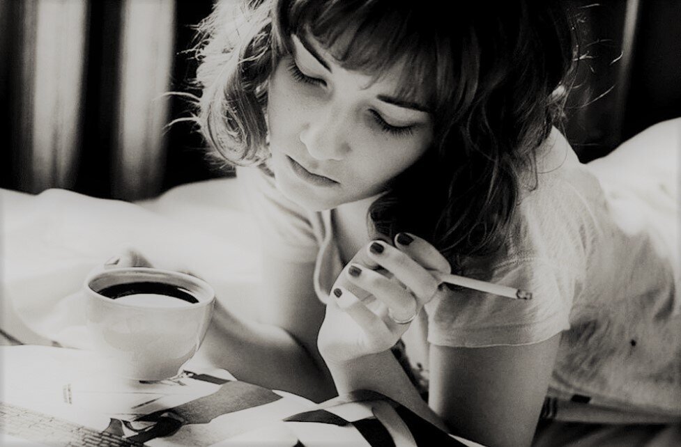 Мысли по утрам 