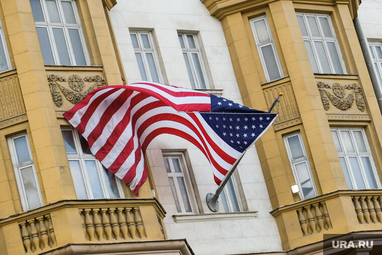    США направили дополнительную военную помощь на Ближний Восток