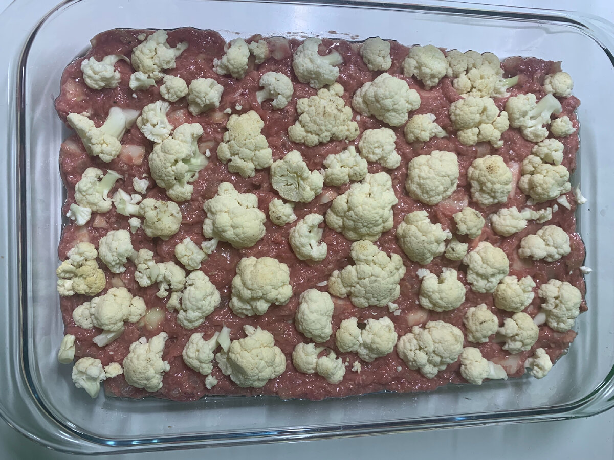 Можно и погуще, мало у меня капусты было