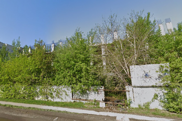    Фото: Google Maps