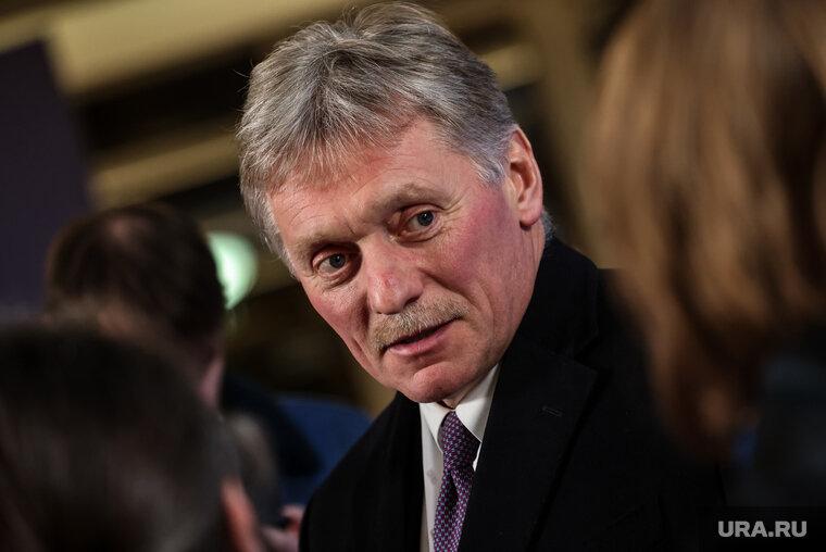    Ситуация с расширением НАТО стала нестерпимой, заявил Дмитрий Песков