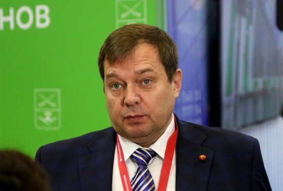    Евгений Балицкий