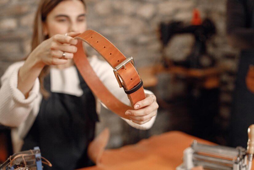 Как почистить кожаный ремень дома: топ-5 способов | Беседа Онлайн | Дзен