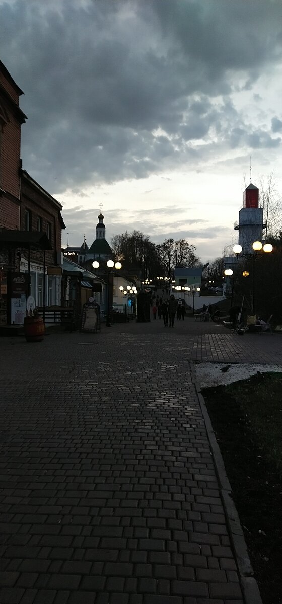 Личные фотографии