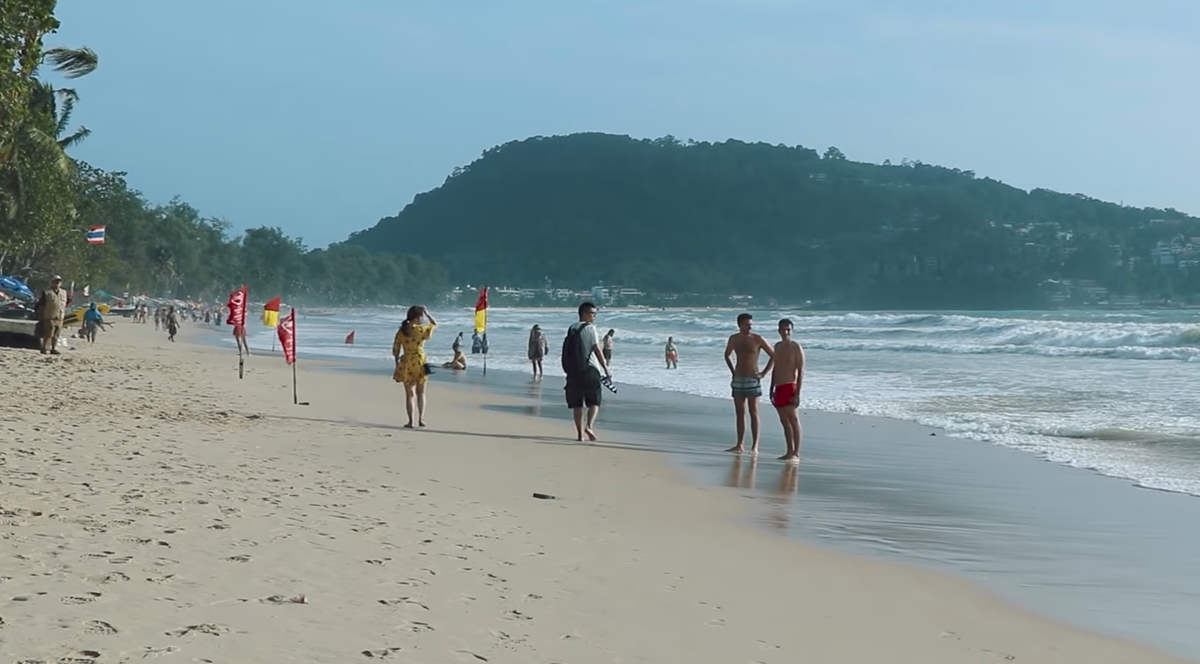 Какой сезон в Тайланде выбрать. Совет туристам | КУДА ПОЕХАТЬ | Дзен