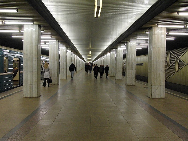 Станция