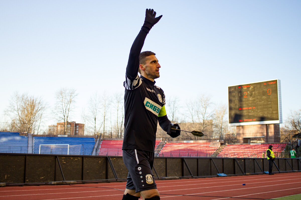 Иван Маркелов