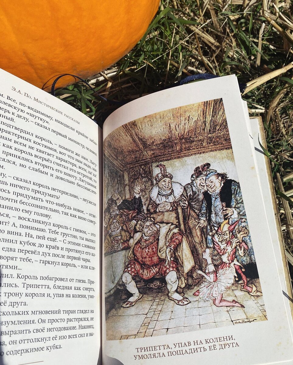 Instagram* - @booksband (*Meta Platforms Inc. признана экстремистской организацией на территории РФ)