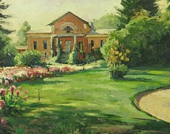 Из открытого доступа