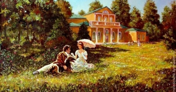 Из открытого доступа