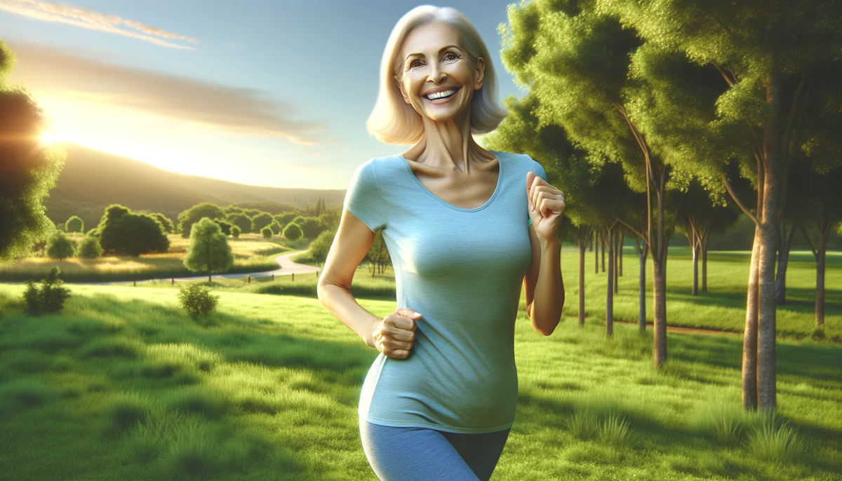 После менопаузы начал расти вес! Что с этим делать? Снижение веса после климакса