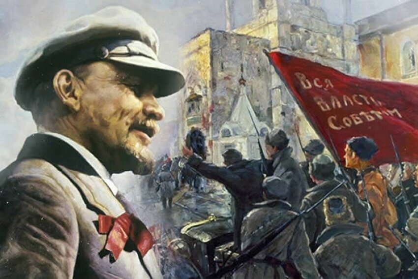  Здравствуйте, уважаемые подписчики и читатели моего канала! Накануне 7 ноября хочу с вами поделится своими размышления о том, почему 7 ноября всегда для меня будет праздником.-4