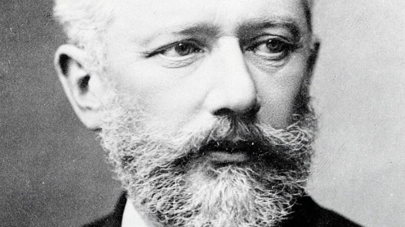    Петр Ильич Чайковский / rambler.ru