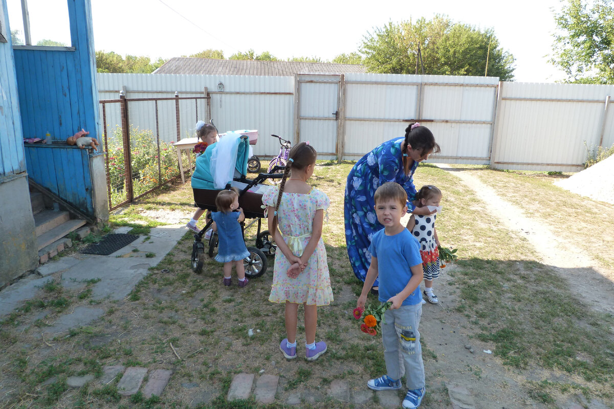 В 25 лет я, наконец, нашла того самого....