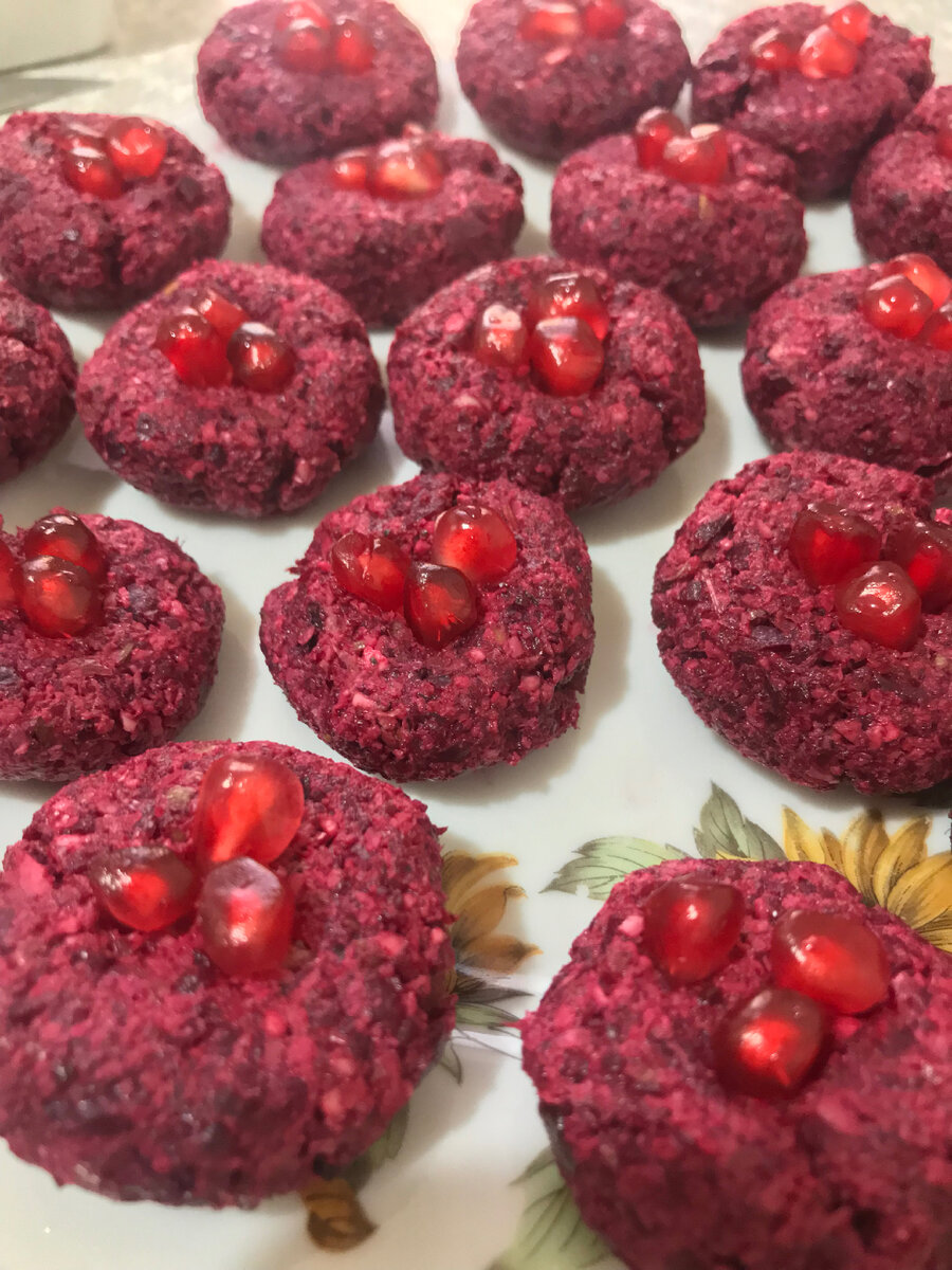 Грузинская кухня