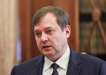   Власти Запорожской области обещают сделать регион финансовым донором России