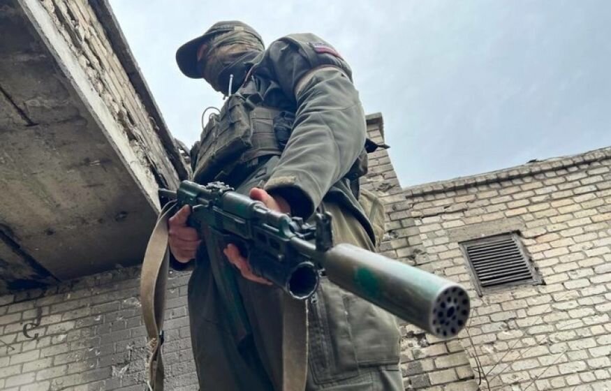   По аналогии с дальневосточным: россиянам начнут давать «восточноукраинский» гектар
