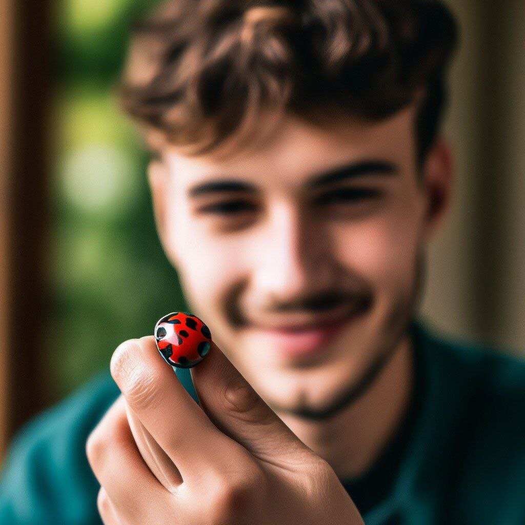 Создано при помощи нейросети Шедеврум.