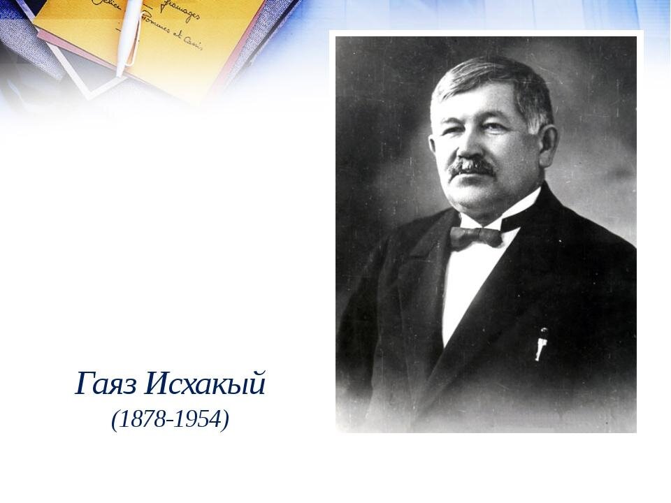 Улица гаяза исхаки. Гаяз Исхаки презентация. Рашида Исхакый в молодости. Смерть Гаяза Исхаки. Исхак ХИСАМУТДИНОВИЧ Еникеев 1887.