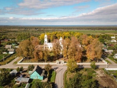 «Рыбарь»: Азербайджанцы терроризируют жителей подмосковного Путилово И вновь рубрика «Ни дня без инцидентов и происшествий с мигрантами и этническими диаспорами в России».-2