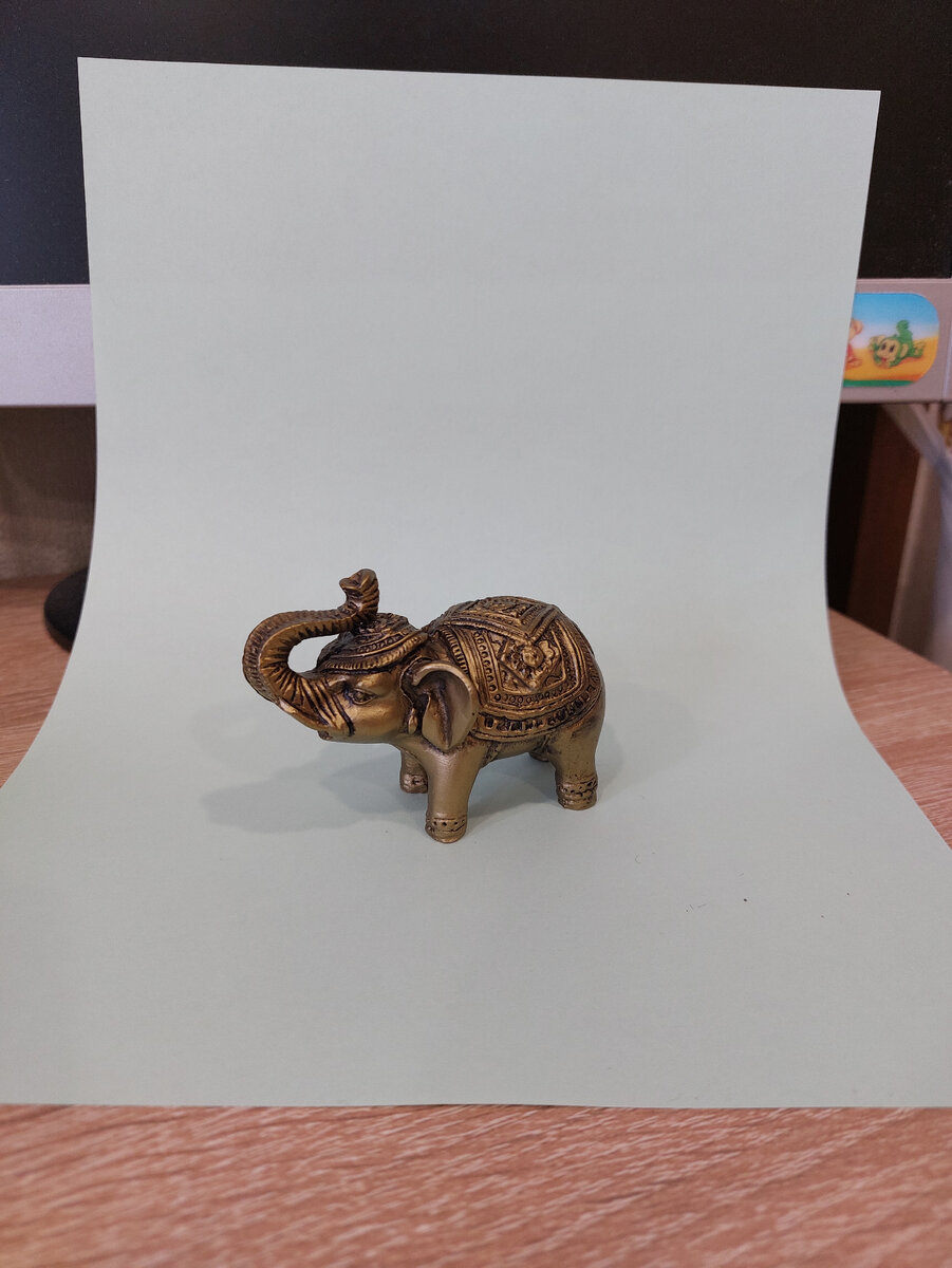 Камера сверху телефона