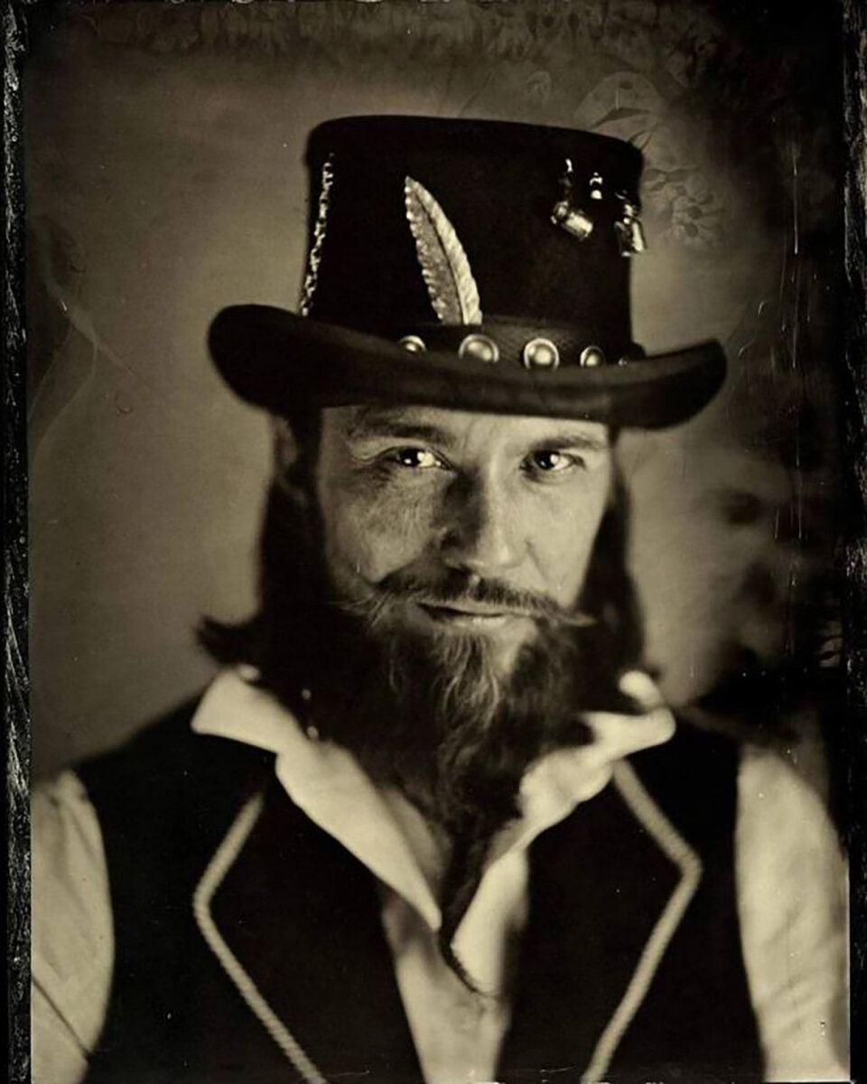    Феликс Ивачев. Фото: Предоставлено героем публикации