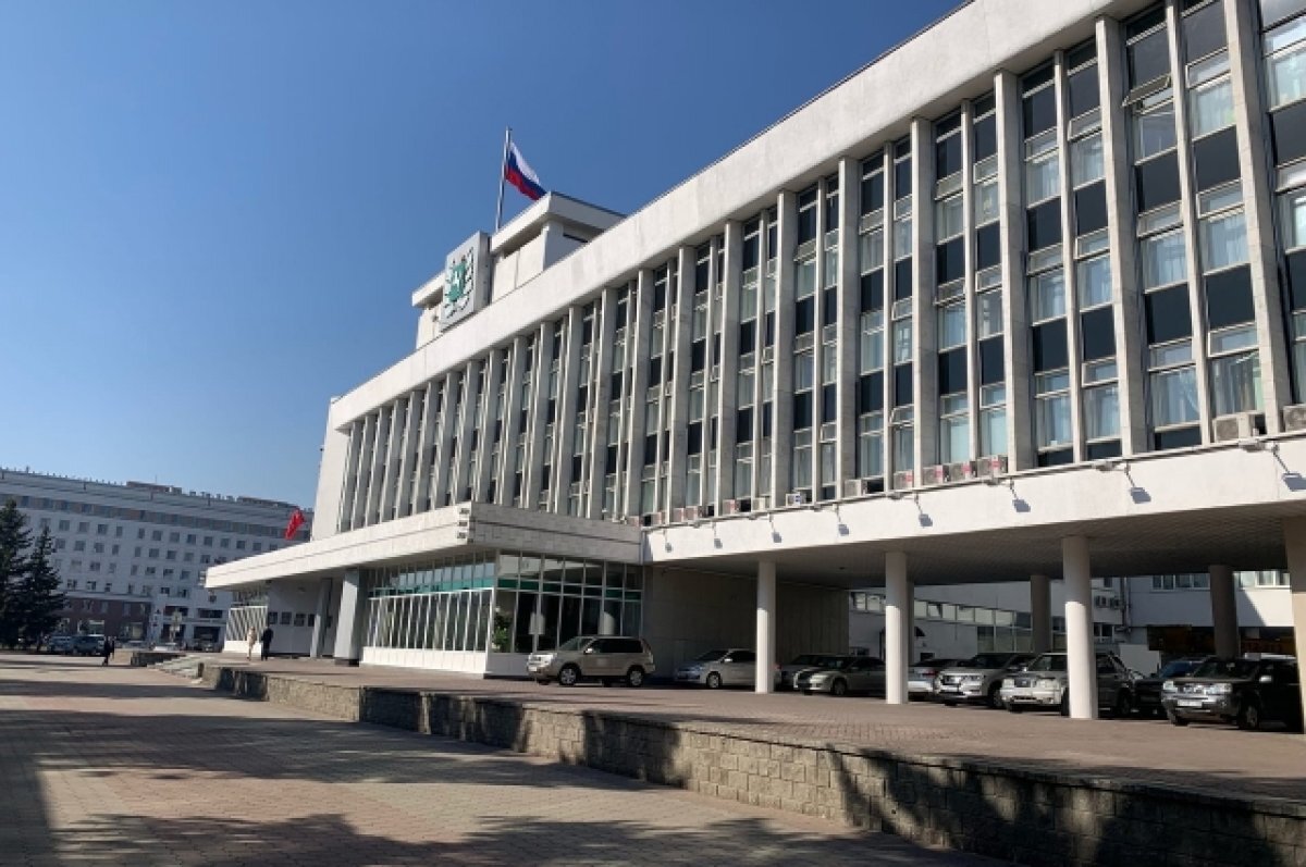    В Томске обсудят установку памятника Егору Лигачеву