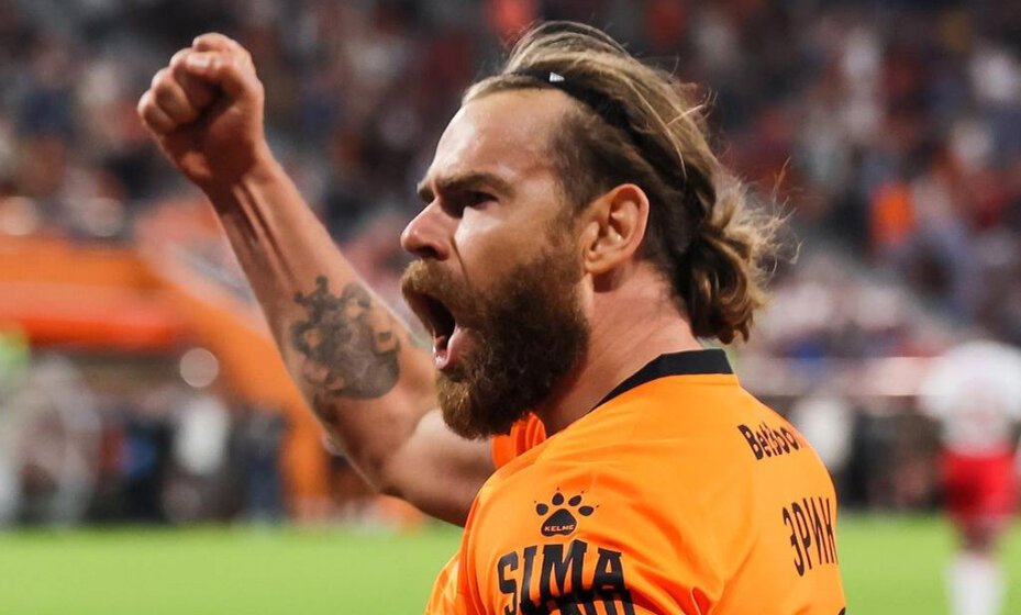    «Урал» 6 ноября сыграет с «Рубином» в матче 14-го тура чемпионата России. Фото: ФК «Урал»