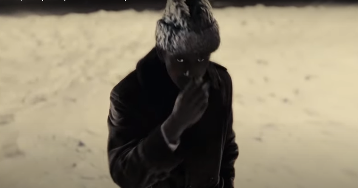 кадр из фильма