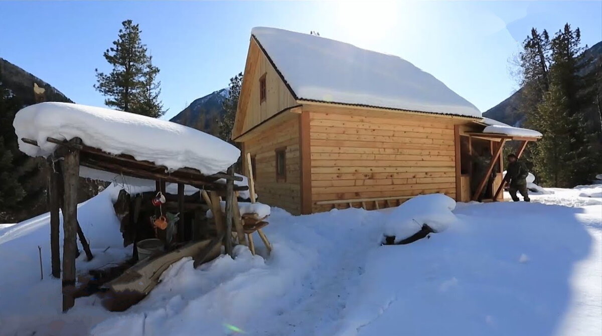 Фото нового дома. Фото Яндекс.Картинки. 