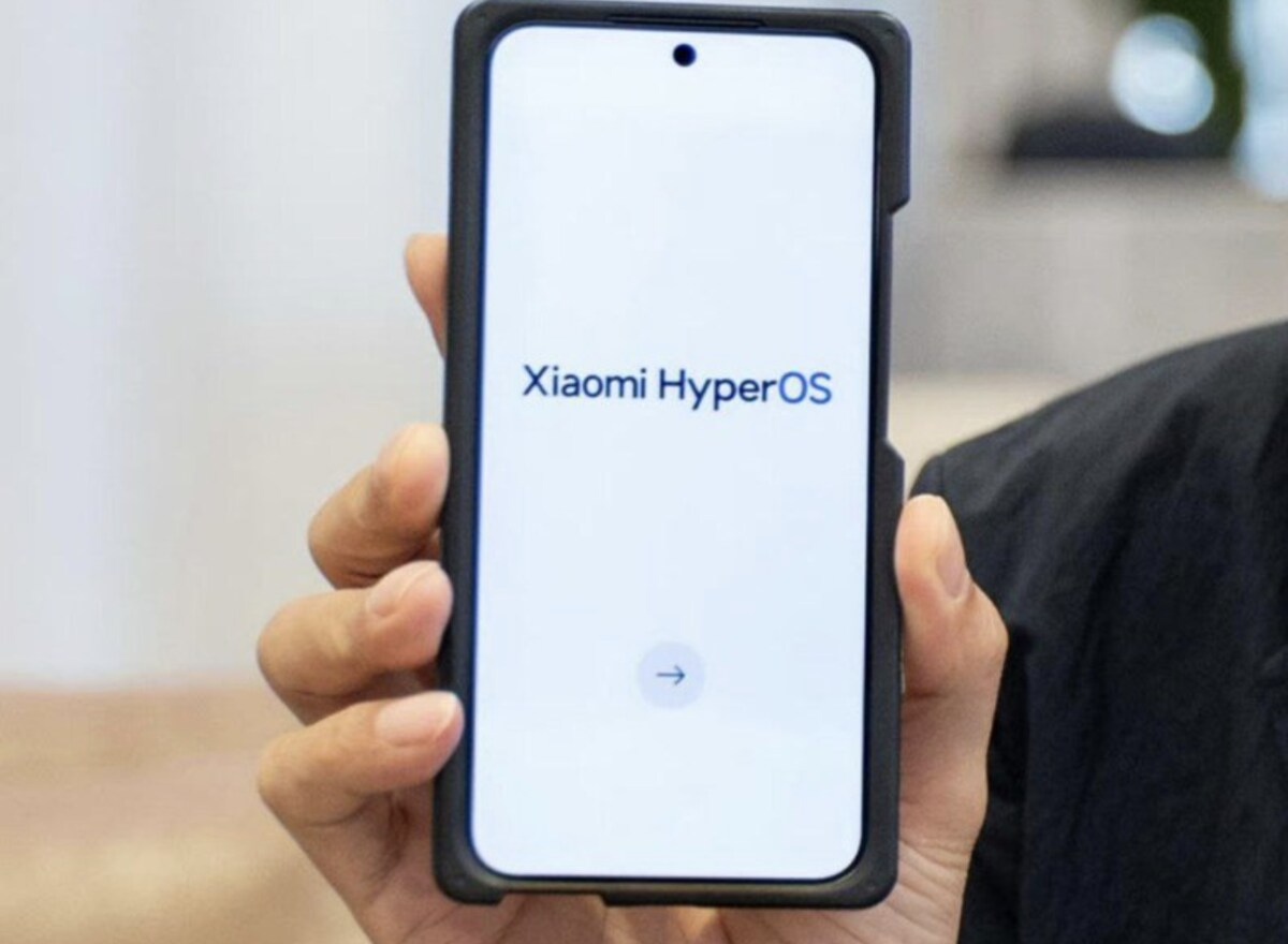 График международного запуска HyperOS. Какие модели Xiaomi получат  обновление первыми за пределами Китая | iXBT.com | Дзен