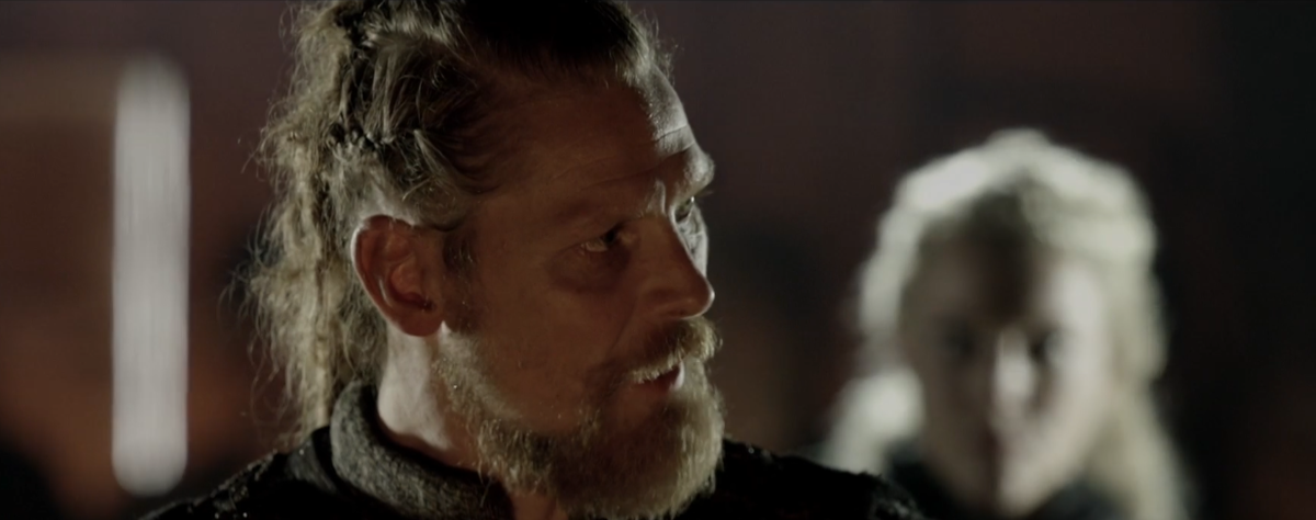 Фрагмент из фильма "Король Радбод" Источник: Яндекс картинки