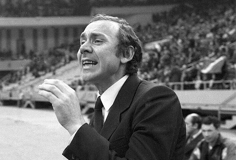 Олег Романцев