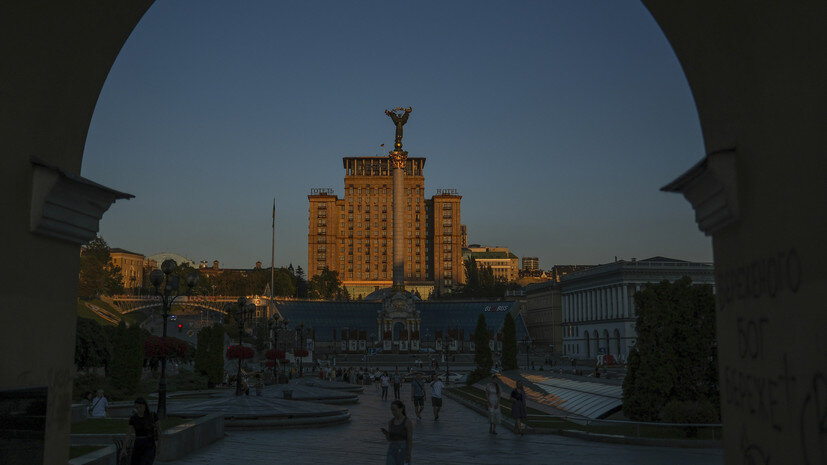   Gettyimages.ru Anadolu Agency