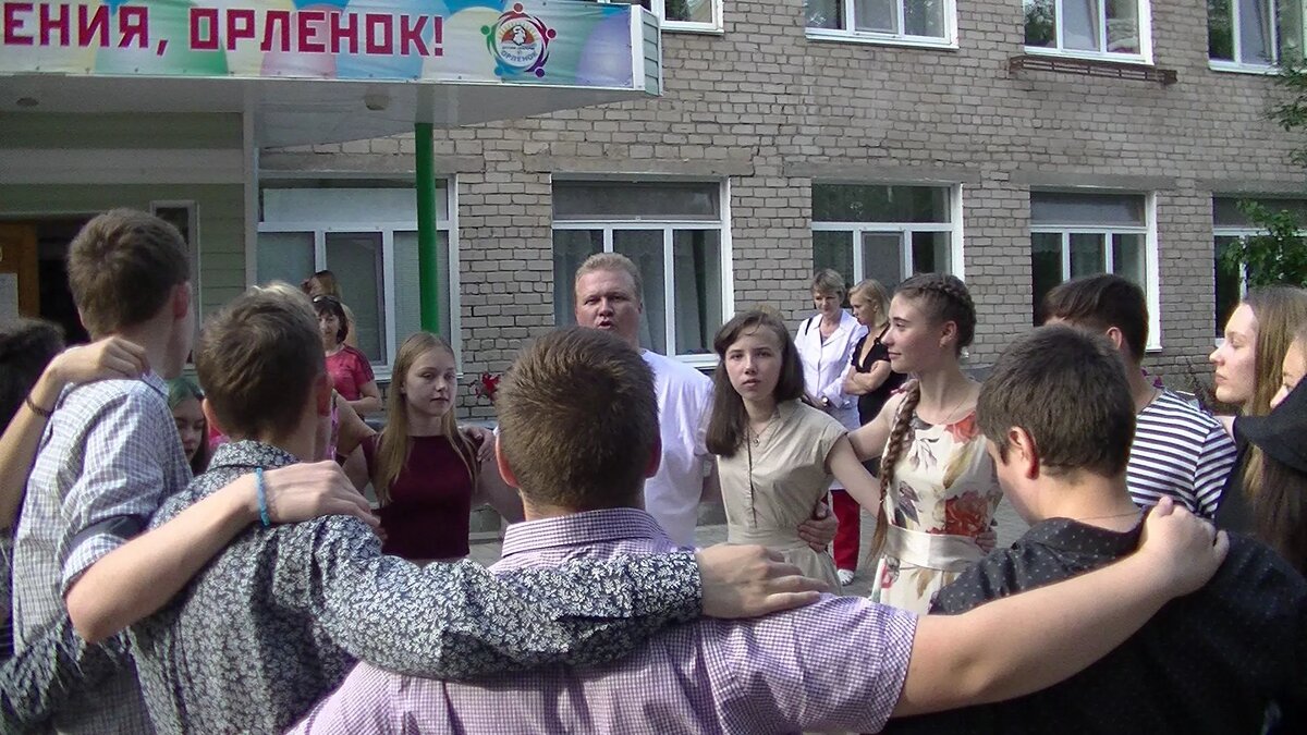    Работы должны быть завершены до конца лета 2024 года. В санатории лечатся дети с заболеваниями сердца, ЖКТ, кожи, эндокринной системы и опорно-двигательного аппарата.