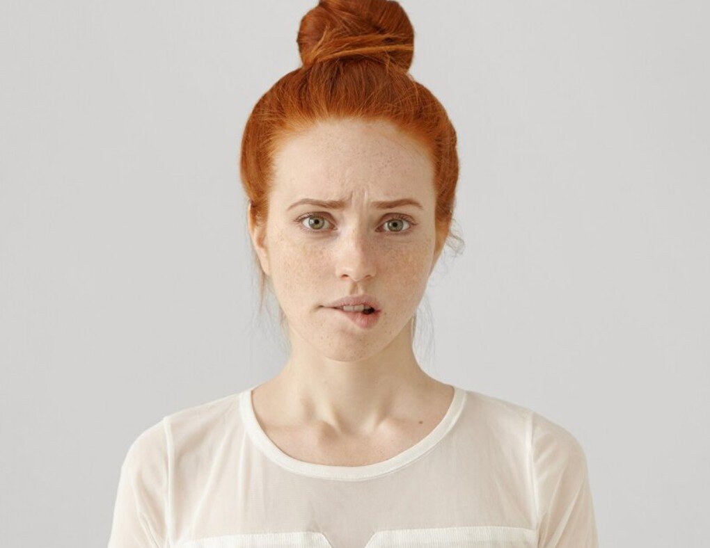 Тот самый момент, когда не можешь определиться