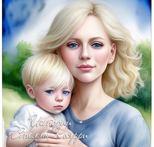 ©Стелла Кьярри 