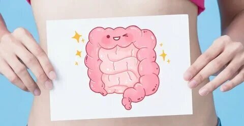 Prin urmare, cu cât vă puneți mai devreme ordine în intestine, cu atât funcția tiroidiană se va îmbunătăți mai repede.