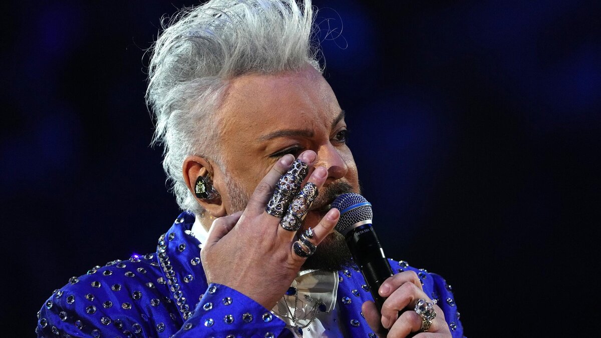    Киркорова заменят куклы-двойники: кого чаще всего зовут на корпоративы© РИА Новости | Александр Вильф