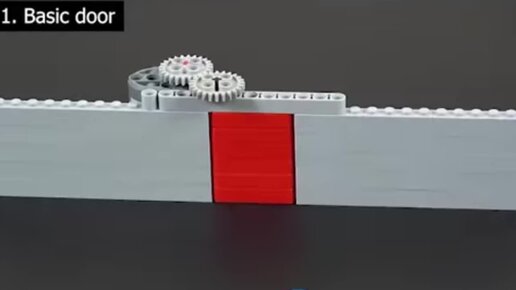 Из LEGO можно собрать что угодно