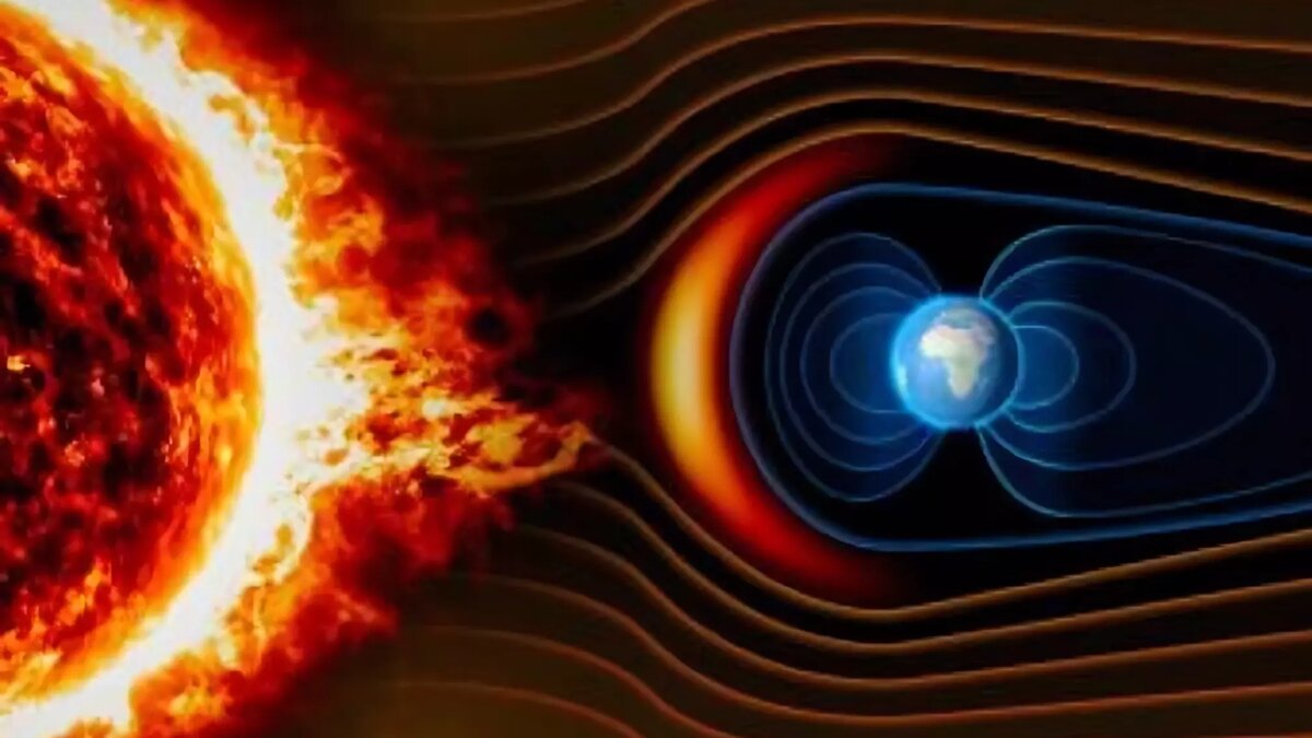     Поток заряженных частиц будет «бомбардировать» тюменцев с 6 ноября. Сегодня метеорологи прогнозируют геомагнитную бурю силой 5 баллов.