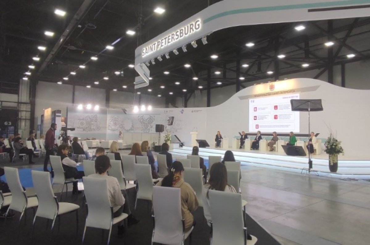    Петербургские промышленные предприятия получат субсидии на 150 млн. рублей