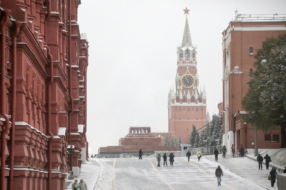 ХОТЕЛИ НАКАЗАТЬ РОССИЮ И НАКАЗАЛИСЬ САМИ. ФОТО: © BOCHAROV DENIS NEWS.RU/GLOBALLOOKPRESS.
