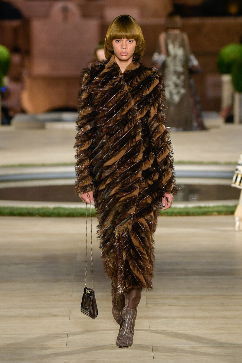 Fendi 2019