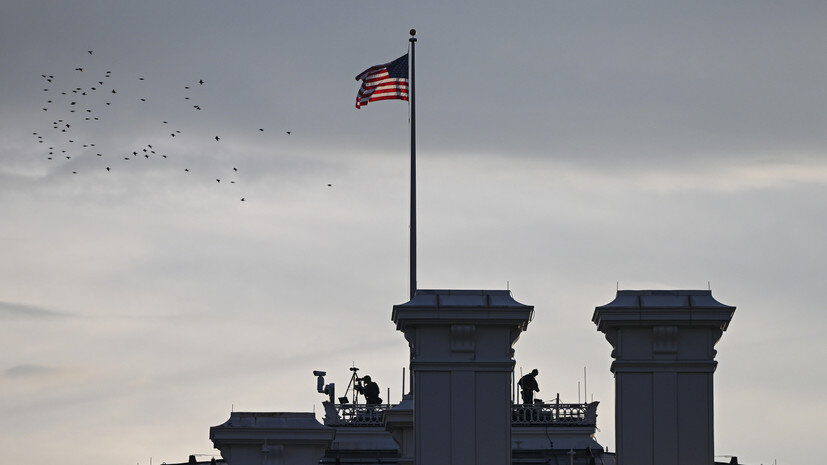   Gettyimages.ru Anadolu Agency