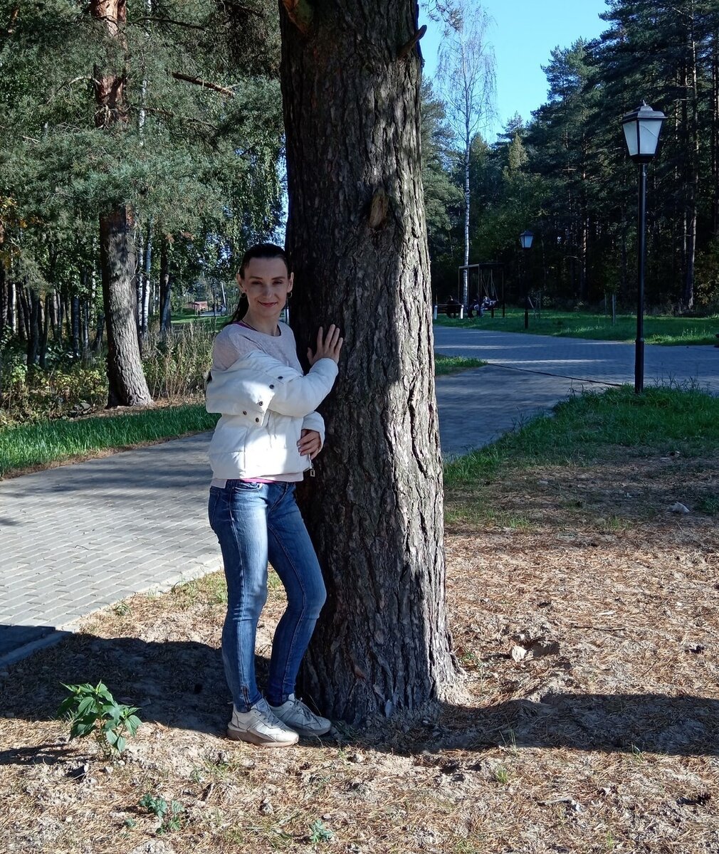 Жить стало намного легче, когда уверенна в своей финансовой стабильности и возможностях исполнять больше своих финансовых целей. 