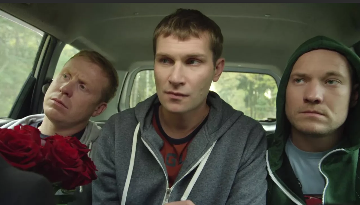 Реальные пацаны финал. Реальные пацаны сериал Колян. Реальные пацаны Коля Вова и Антон. Реальные пацаны Колян и Антоха. Серега реальные пацаны.